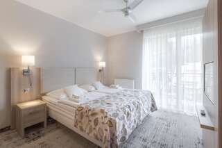 Апарт-отели Willa Spa Scaliano Кудова-Здруй Стандартный двухместный номер с 1 кроватью или 2 отдельными кроватями-6